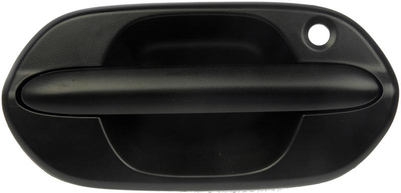 Dorman 81093 Exterior Door Handle product image 1 of 3