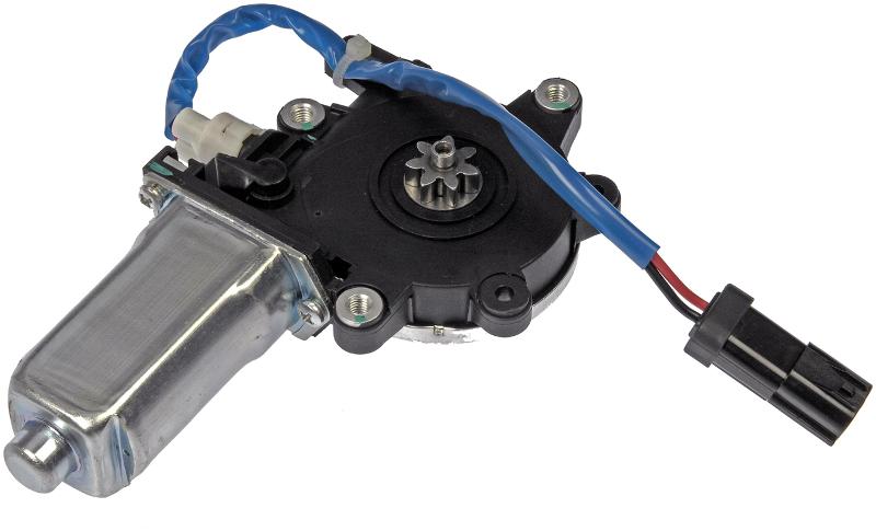 Dorman 742816 Power Window Motor product image 3 of 3