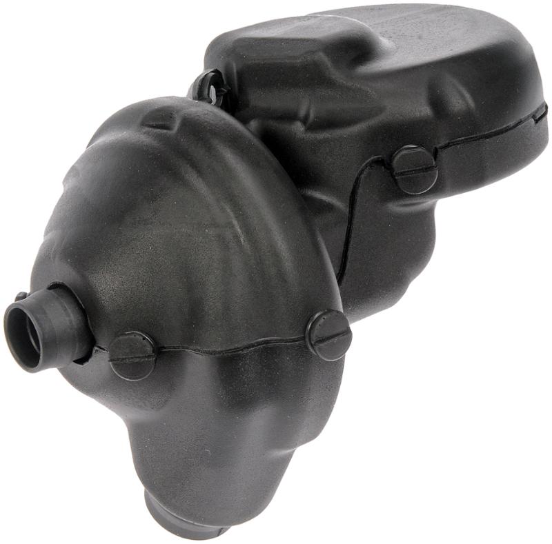 Dorman 46063 - Engine Crankcase Breather Hose Check Valve Dorman 46063 Engine Crankcase Breather Hose Check Valve product image 1 of 2