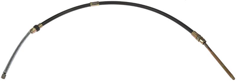 Dorman C660062 Parking Brake Cable product image 3 of 3