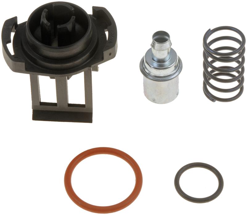 Dorman 47033 - PCV Valve Kit Dorman 47033 PCV Valve Kit product image 1 of 4