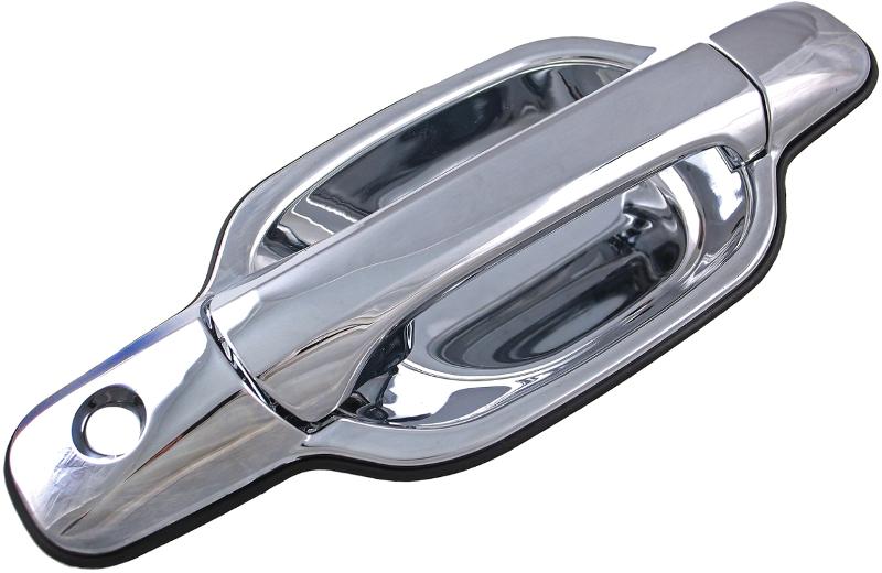 Dorman 91159 Exterior Door Handle product image 1 of 3