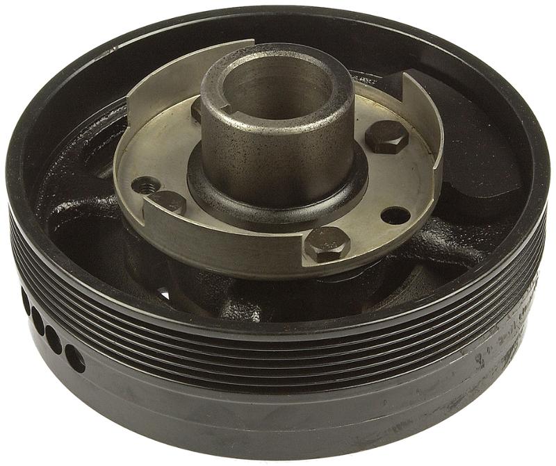 Dorman 594003 Engine Harmonic Balancer product image 2 of 2