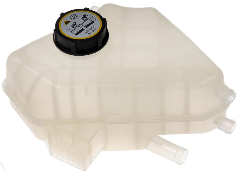 Dorman 603381 - Engine Coolant Recovery Tank Dorman 603381 Engine Coolant Recovery Tank product image 1 of 1