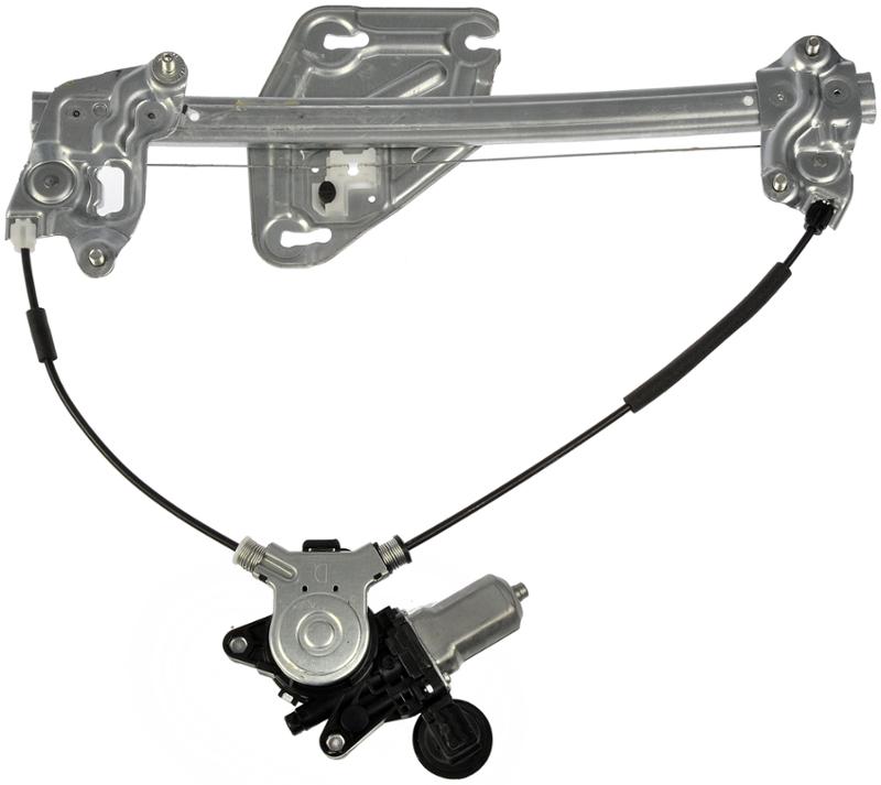 Dorman 748474 - Power Window Motor and Regulator Assembly Dorman 748474 Power Window Motor and Regulator Assembly product image 1 of 3