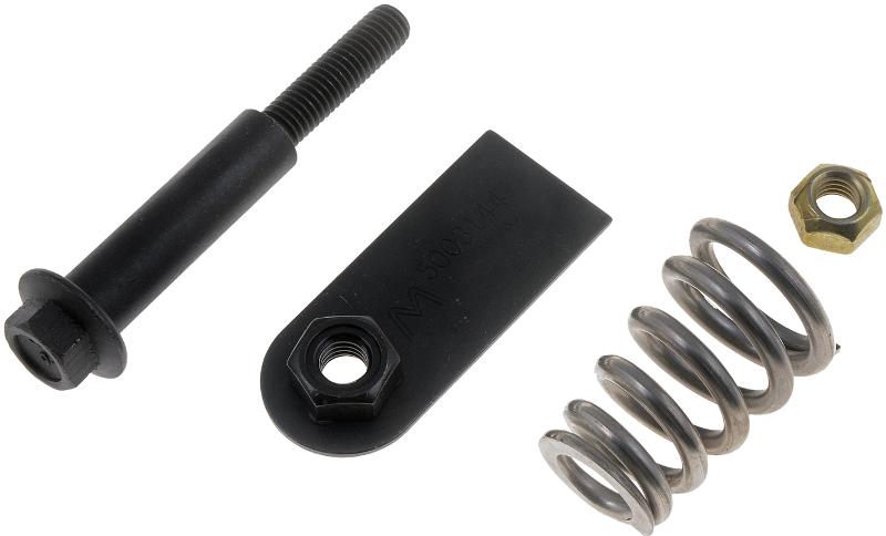 Dorman 03128 Exhaust Bolt and Spring product image 4 of 4