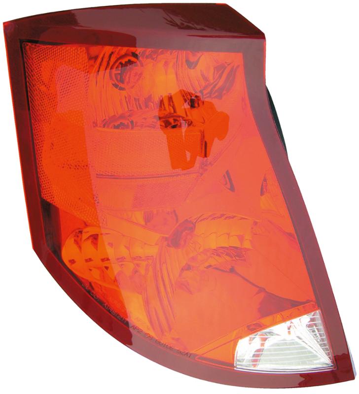 Dorman 1611265 - Tail Light Assembly Dorman 1611265 Tail Light Assembly product image 1 of 1