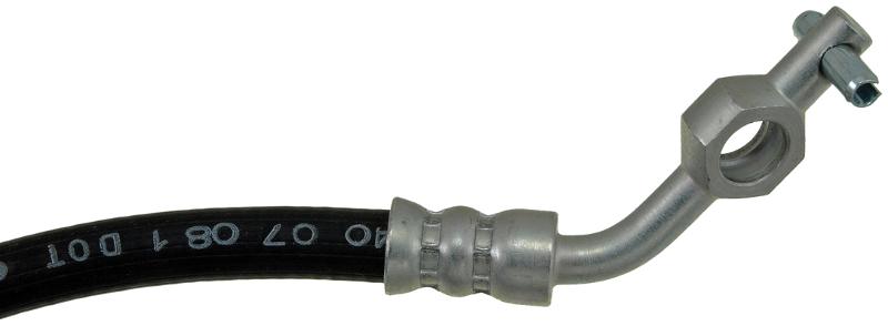Dorman H38922 Brake Hydraulic Hose product image 2 of 3
