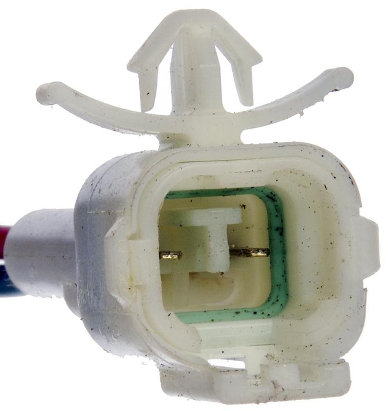 Dorman 748061 Power Window Motor and Regulator Assembly product image 2 of 3