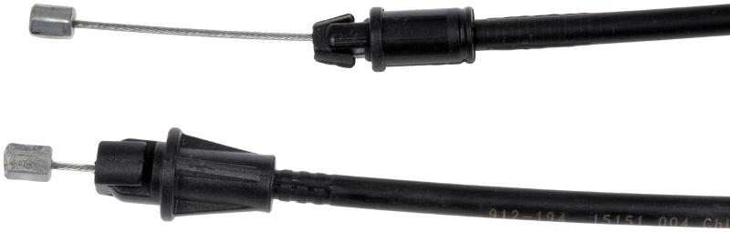 Dorman 912194 Hood Release Cable product image 1 of 4