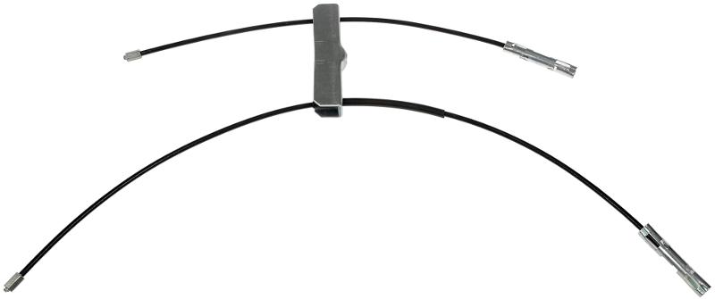 Dorman C94687 - Parking Brake Cable Dorman C94687 Parking Brake Cable product image 2 of 3