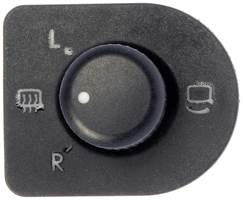 Dorman 901506 Door Mirror Switch product image 3 of 3