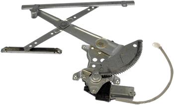 Dorman 741314 Power Window Motor and Regulator Assembly product image 1 of 3