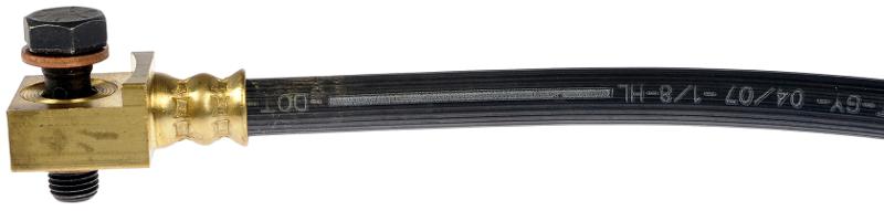 Dorman H620992 Brake Hydraulic Hose product image 2 of 3