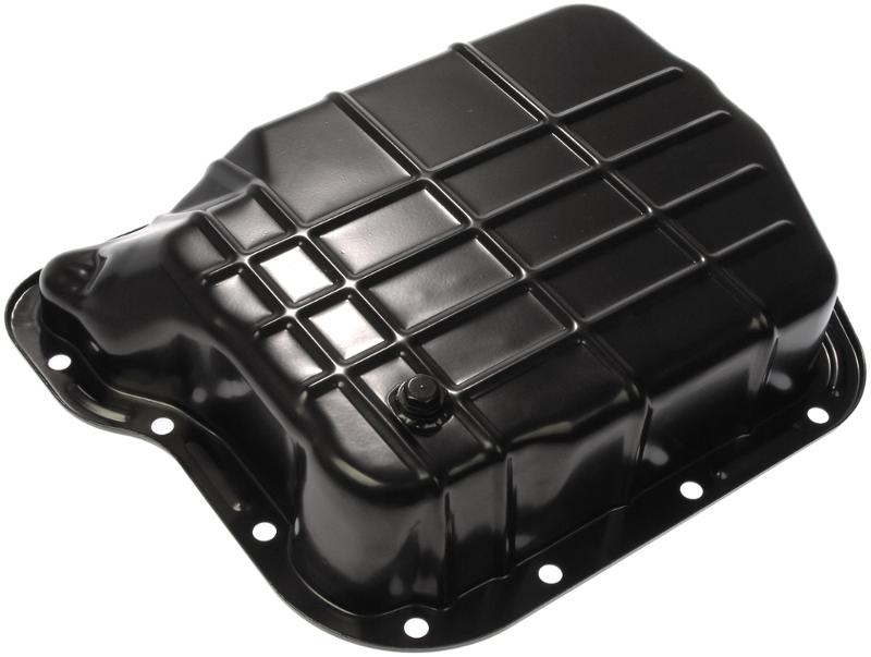 Dorman 265827 Auto Trans Oil Pan product image 1 of 2