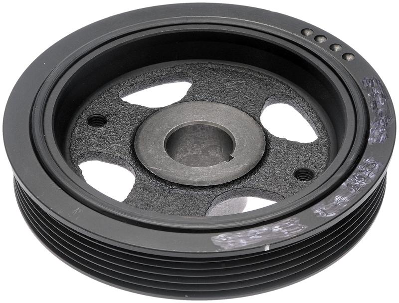 Dorman 594404 - Engine Harmonic Balancer Dorman 594404 Engine Harmonic Balancer product image 1 of 2