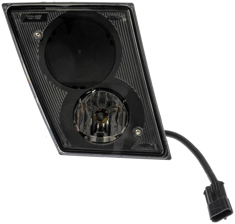 Dorman 8885509 Fog Light Assembly product image 1 of 2