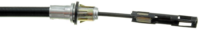 Dorman C95262 Parking Brake Cable product image 1 of 3