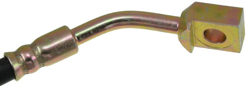 Dorman H620065 Brake Hydraulic Hose product image 3 of 3