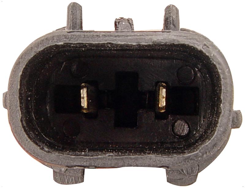 Dorman 620720 Engine Cooling Fan Assembly product image 3 of 4