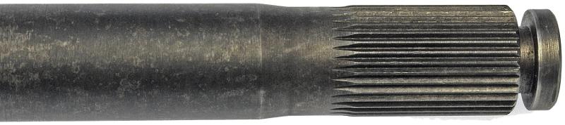 Dorman 630633 - Axle Shaft Dorman 630633 Axle Shaft product image 2 of 2