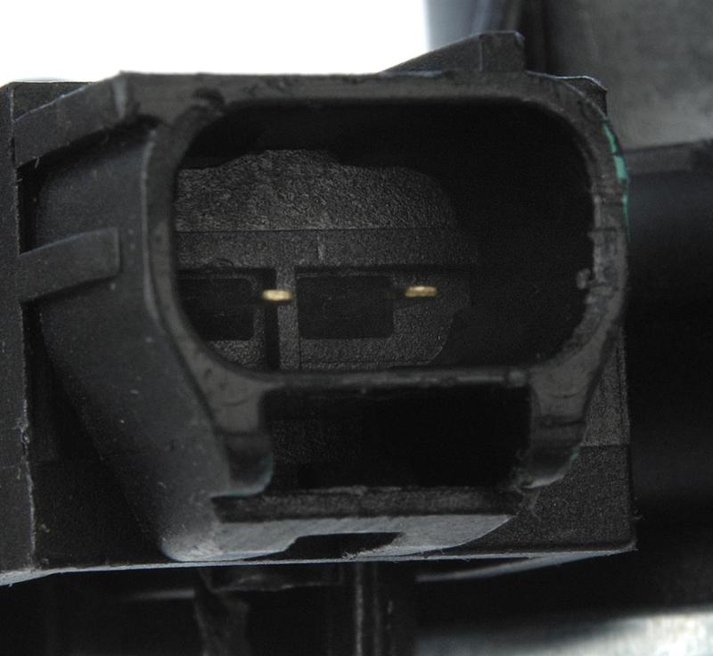 Dorman 741080 Power Window Motor and Regulator Assembly product image 2 of 3