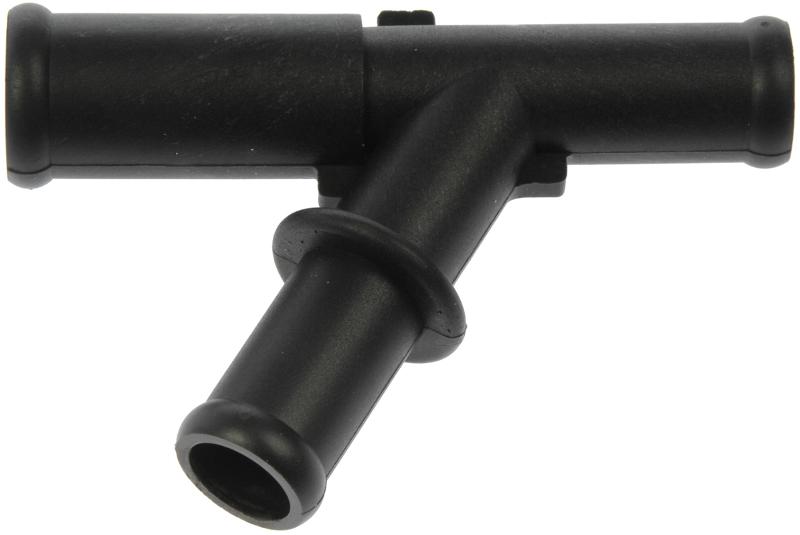 Dorman 800422 HVAC Heater Hose Connector product image 1 of 2