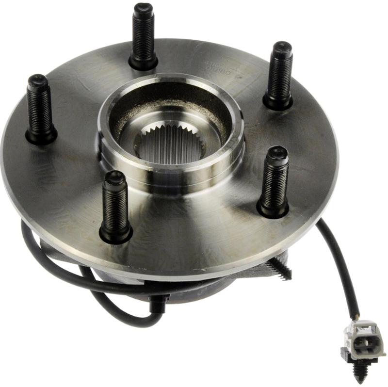 Dorman 4110424 Wheel Bearing and Hub Assembly product image 2 of 2