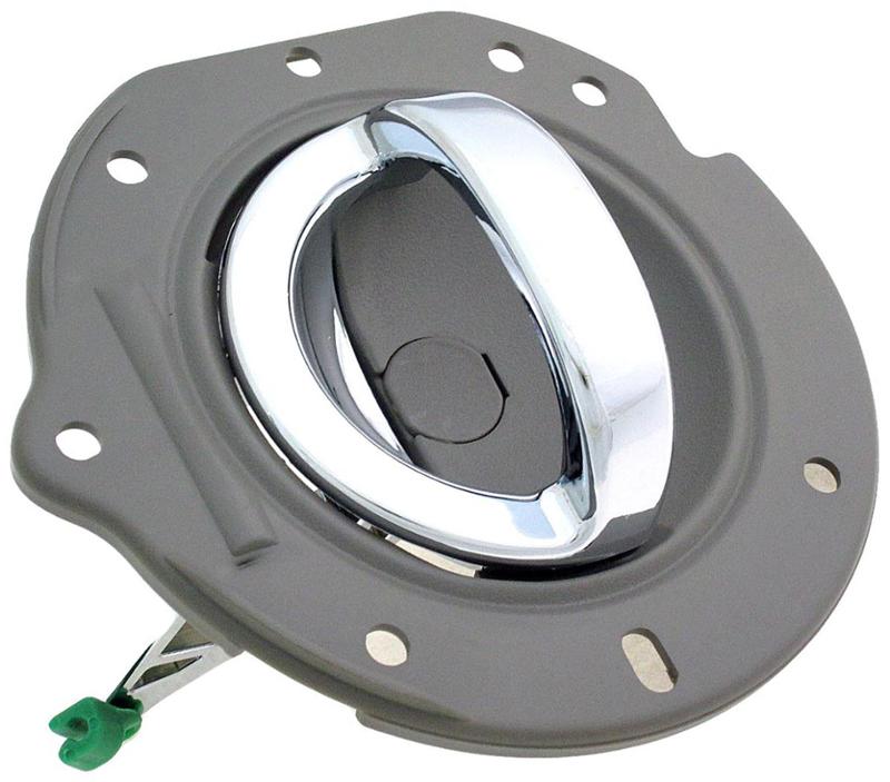 Dorman 88234 Interior Door Handle product image 2 of 3