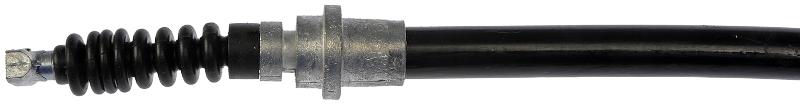 Dorman C95206 - Parking Brake Cable Dorman C95206 Parking Brake Cable product image 1 of 3