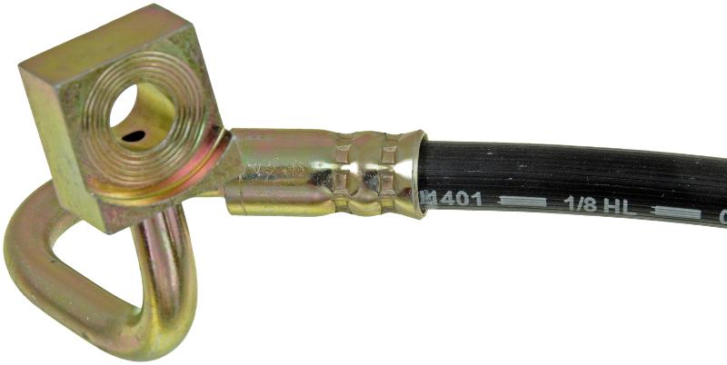 Dorman H620507 Brake Hydraulic Hose product image 2 of 3
