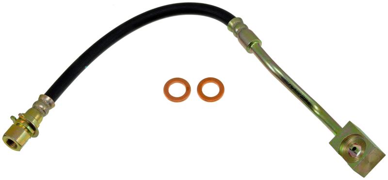 Dorman H38650 Brake Hydraulic Hose product image 2 of 3