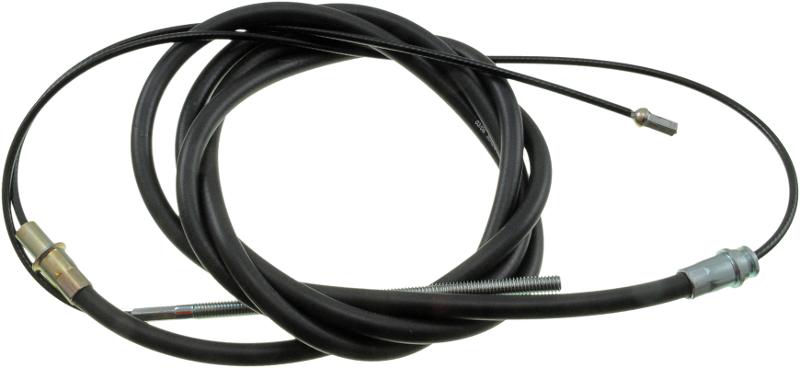 Dorman C93289 Parking Brake Cable product image 3 of 3