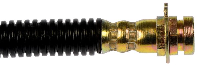 Dorman H620801 Brake Hydraulic Hose product image 1 of 3