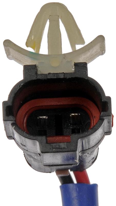 Dorman 748415 Power Window Motor and Regulator Assembly product image 1 of 3