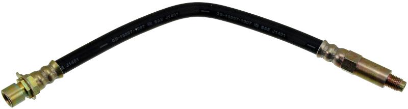 Dorman H66856 - Brake Hydraulic Hose Dorman H66856 Brake Hydraulic Hose product image 1 of 3