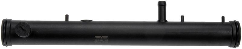 Dorman 902912 Engine Coolant Pipe product image 2 of 2