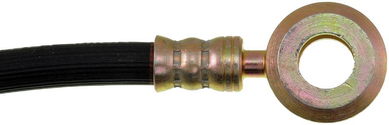 Dorman H126748 Brake Hydraulic Hose product image 2 of 3