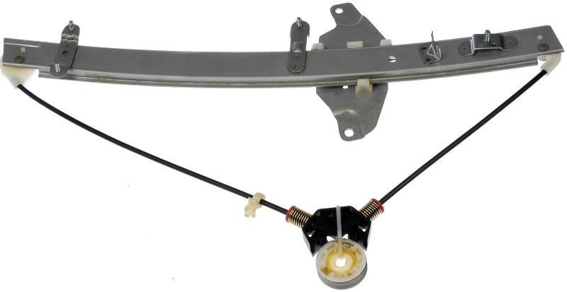 Dorman 740718 Window Regulator product image 2 of 4