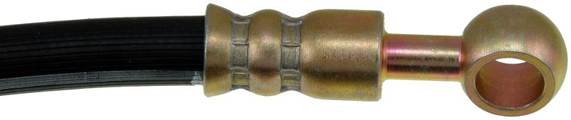 Dorman H620704 Brake Hydraulic Hose product image 2 of 3