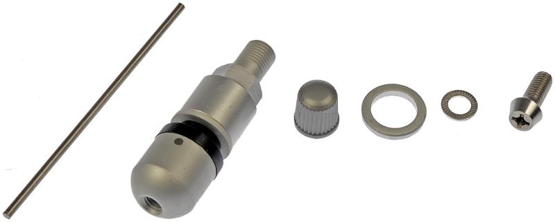 Dorman 609149.1 Tire Pressure Monitoring System Valve Kit product image 1 of 1