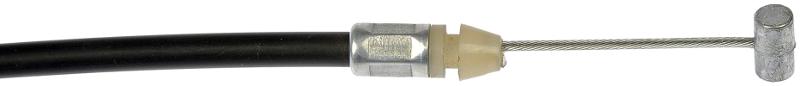 Dorman 912012 Hood Release Cable product image 1 of 3