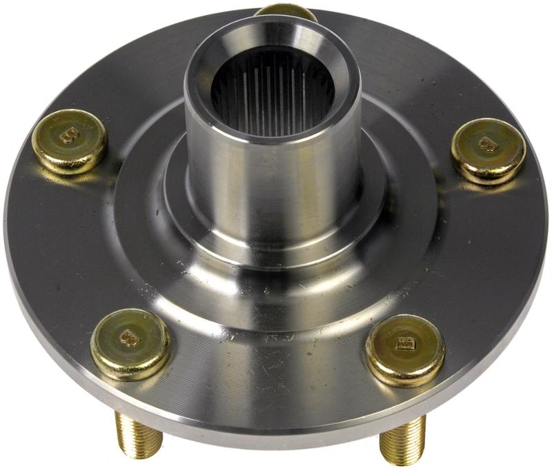 Dorman 930005 - Wheel Hub Dorman 930005 Wheel Hub product image 2 of 2