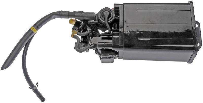 Dorman 911636 Vapor Canister product image 3 of 4