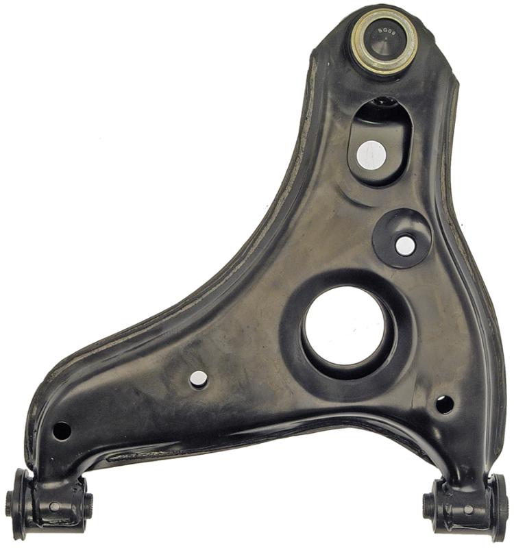 Dorman 520819 Suspension Control Arm and Ball Joint Assembly product image 2 of 2