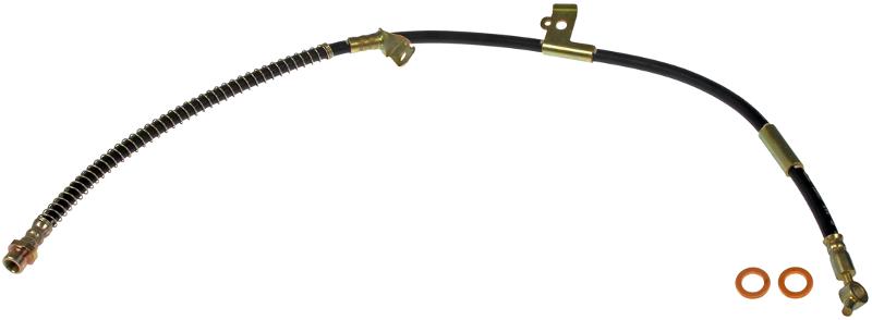 Dorman H620950 - Brake Hydraulic Hose Dorman H620950 Brake Hydraulic Hose product image 3 of 3