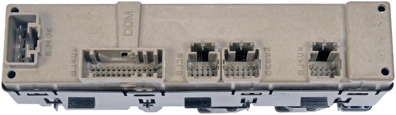 Dorman 901297R - Door Window Switch Dorman 901297R Door Window Switch product image 1 of 3