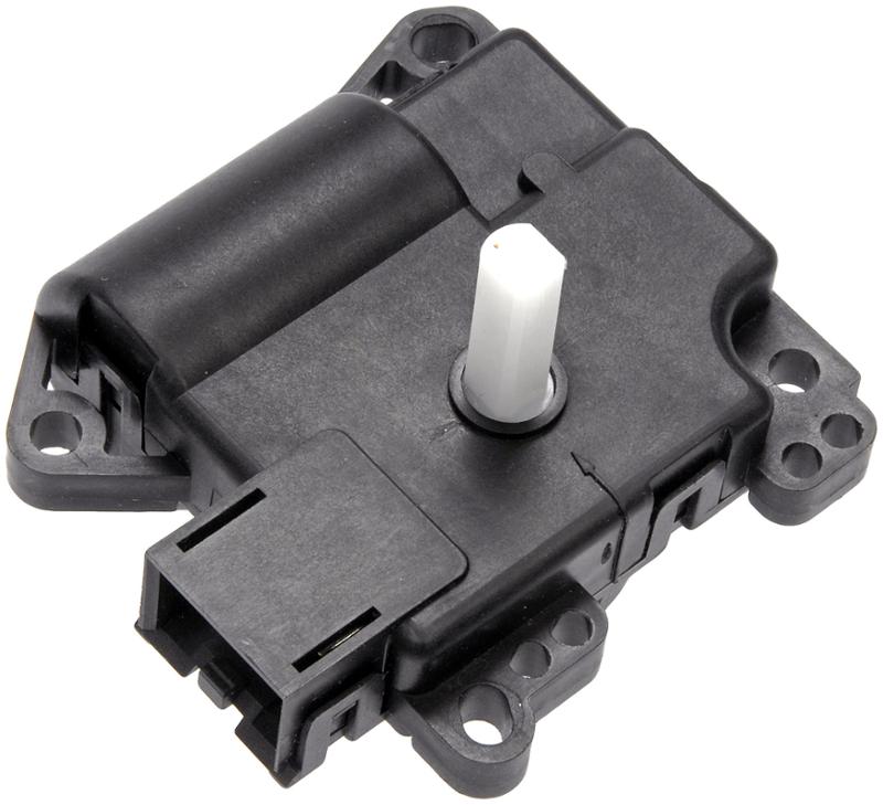 Dorman 604259 HVAC Heater Blend Door Actuator product image 2 of 3