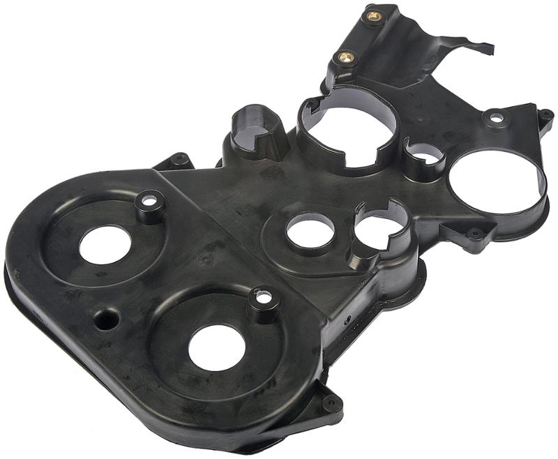 Dorman 635408 Engine Timing Cover product image 2 of 4