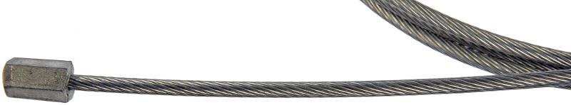 Dorman C660425 Parking Brake Cable product image 2 of 3